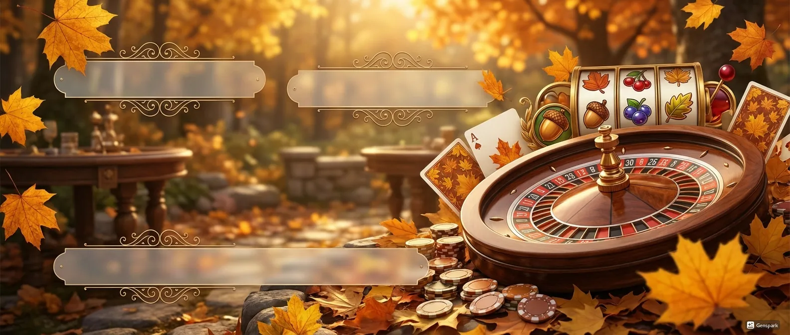Casino Flagman bonus