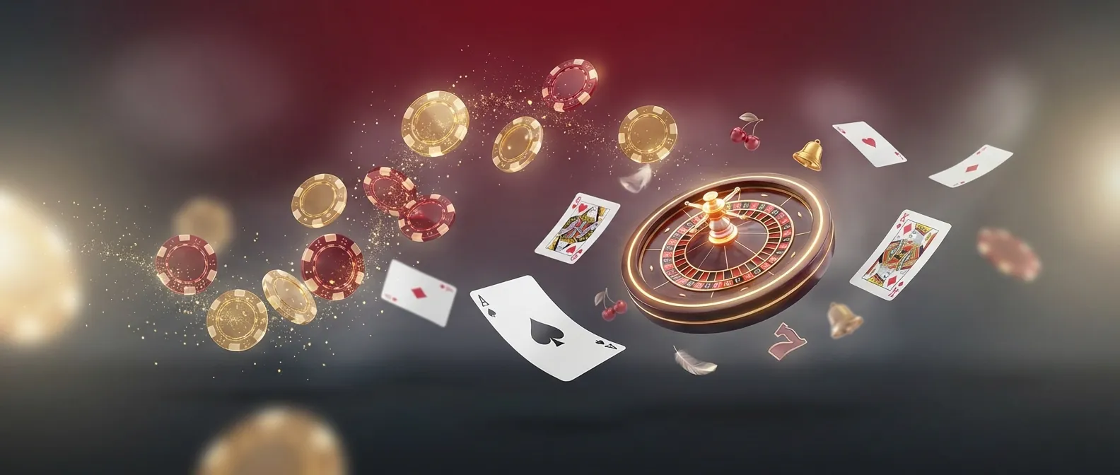 Casino Flagman bonus