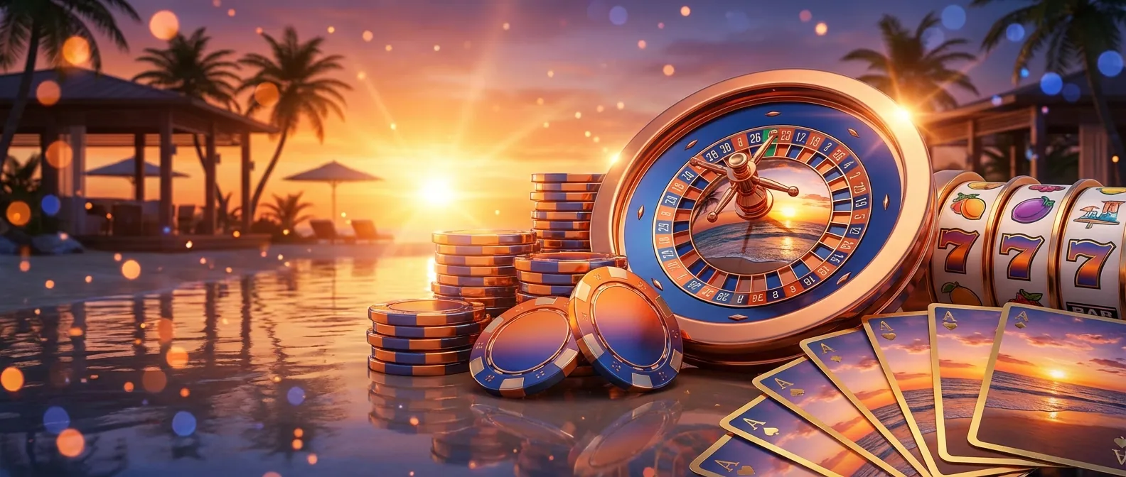 Casino Flagman bonus