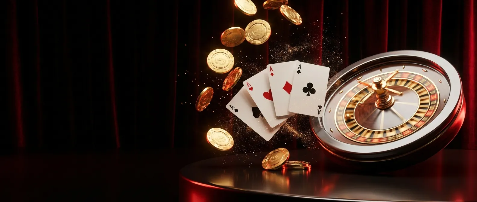 Casino Flagman bonus