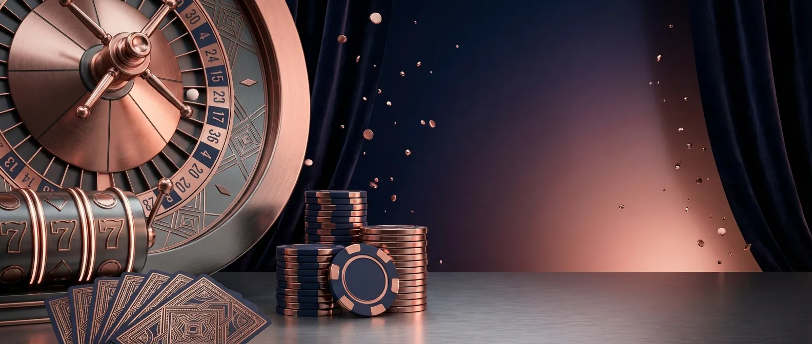 Casino Flagman bonus